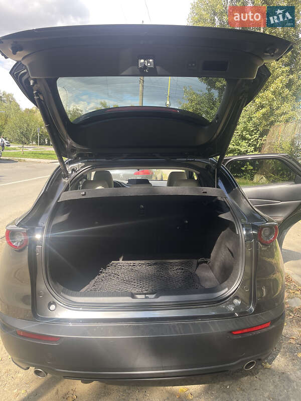 Внедорожник / Кроссовер Mazda CX-30 2022 в Ужгороде