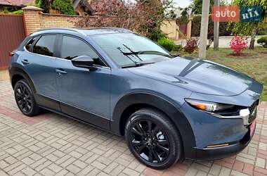 Внедорожник / Кроссовер Mazda CX-30 2024 в 
