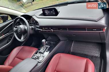 Внедорожник / Кроссовер Mazda CX-30 2024 в 