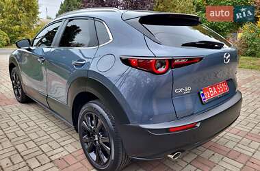 Внедорожник / Кроссовер Mazda CX-30 2024 в 