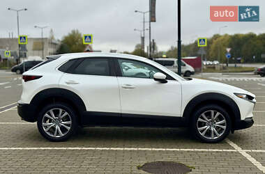 Внедорожник / Кроссовер Mazda CX-30 2021 в 