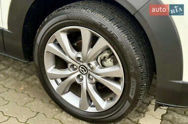 Внедорожник / Кроссовер Mazda CX-30 2021 в 