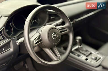 Внедорожник / Кроссовер Mazda CX-30 2021 в 