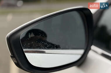 Внедорожник / Кроссовер Mazda CX-30 2021 в 