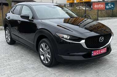 Внедорожник / Кроссовер Mazda CX-30 2020 в 