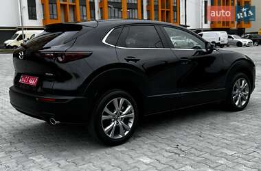 Внедорожник / Кроссовер Mazda CX-30 2020 в 