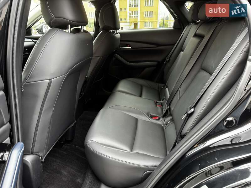 Внедорожник / Кроссовер Mazda CX-30 2020 в Виннице