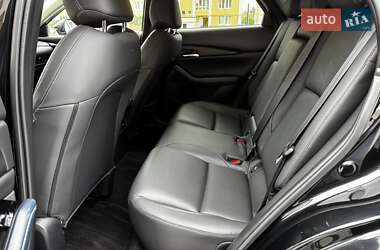 Внедорожник / Кроссовер Mazda CX-30 2020 в 