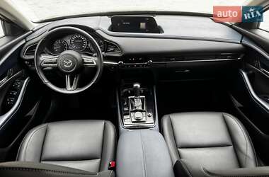 Внедорожник / Кроссовер Mazda CX-30 2020 в 