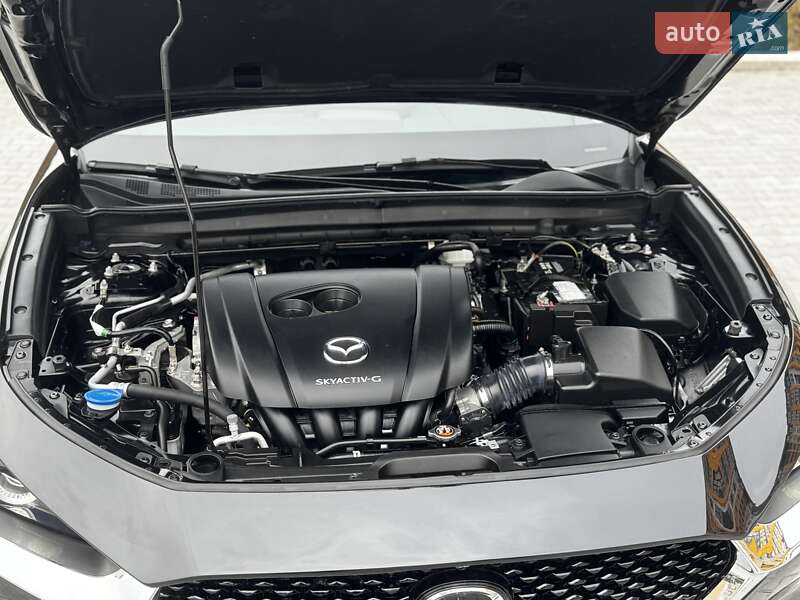 Внедорожник / Кроссовер Mazda CX-30 2020 в Виннице