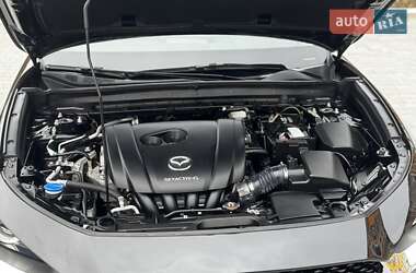 Внедорожник / Кроссовер Mazda CX-30 2020 в 