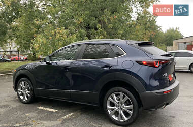 Внедорожник / Кроссовер Mazda CX-30 2023 в 