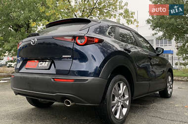 Внедорожник / Кроссовер Mazda CX-30 2023 в 