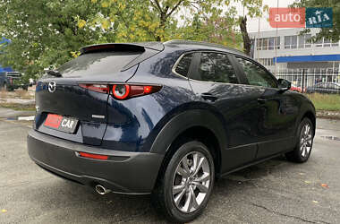 Внедорожник / Кроссовер Mazda CX-30 2023 в 