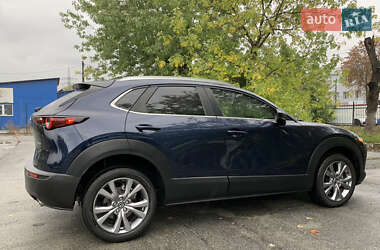 Внедорожник / Кроссовер Mazda CX-30 2023 в 