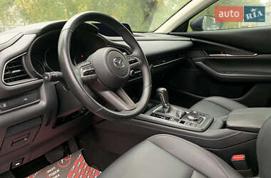 Внедорожник / Кроссовер Mazda CX-30 2023 в 