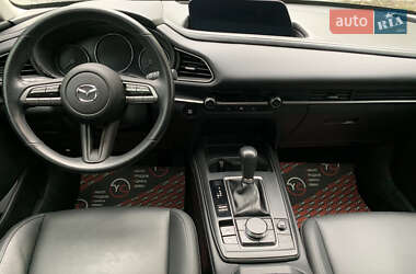 Внедорожник / Кроссовер Mazda CX-30 2023 в 