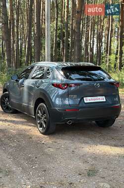 Внедорожник / Кроссовер Mazda CX-30 2022 в 