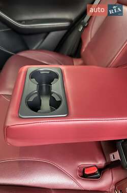 Внедорожник / Кроссовер Mazda CX-30 2022 в 