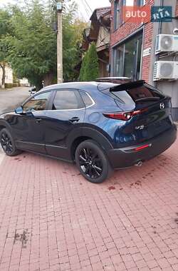 Внедорожник / Кроссовер Mazda CX-30 2024 в 