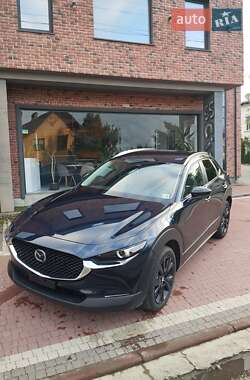 Внедорожник / Кроссовер Mazda CX-30 2024 в Черновцах