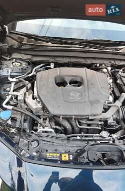 Внедорожник / Кроссовер Mazda CX-30 2024 в 