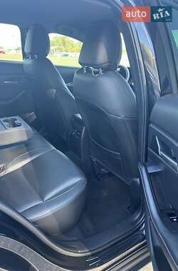 Внедорожник / Кроссовер Mazda CX-30 2021 в 