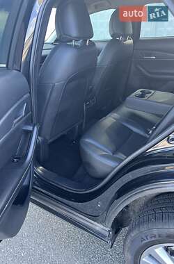 Внедорожник / Кроссовер Mazda CX-30 2021 в 
