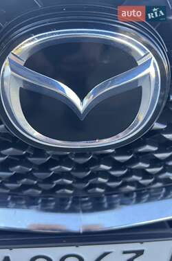 Внедорожник / Кроссовер Mazda CX-30 2021 в 