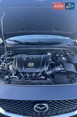 Внедорожник / Кроссовер Mazda CX-30 2021 в 