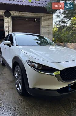 Внедорожник / Кроссовер Mazda CX-30 2019 в 