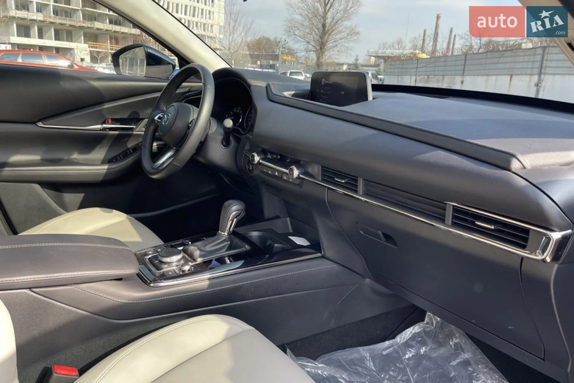 2022 Mazda CX-30 - мініатюра 8