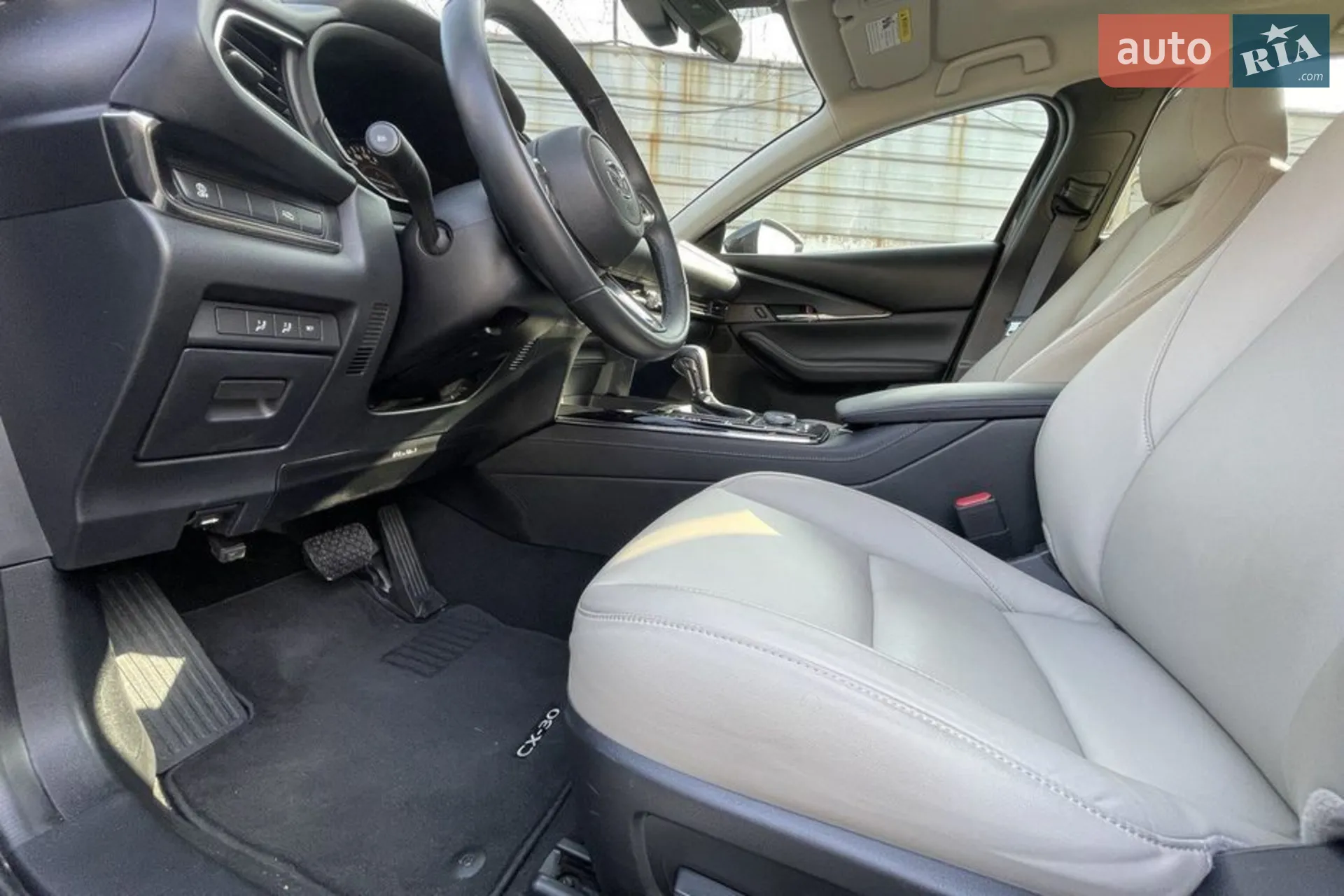 2022 Mazda CX-30 - мініатюра 11