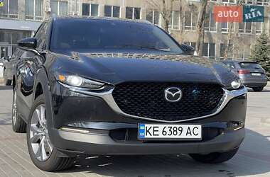 Внедорожник / Кроссовер Mazda CX-30 2022 в Ивано-Франковске