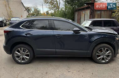 Внедорожник / Кроссовер Mazda CX-30 2020 в 