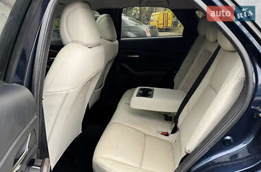 Внедорожник / Кроссовер Mazda CX-30 2020 в 