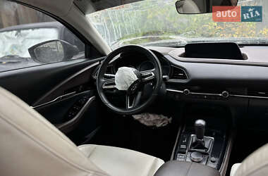 Внедорожник / Кроссовер Mazda CX-30 2020 в 