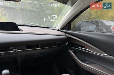 Внедорожник / Кроссовер Mazda CX-30 2020 в 