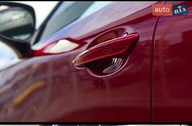 Внедорожник / Кроссовер Mazda CX-30 2021 в 