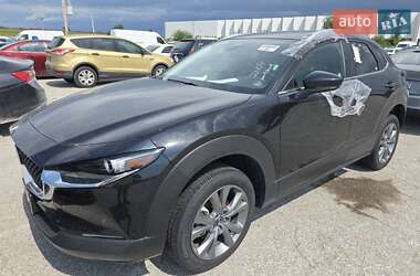 Позашляховик / Кросовер Mazda CX-30 2025 в Миколаєві