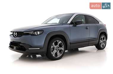 Позашляховик / Кросовер Mazda CX-30 2020 в Дрогобичі