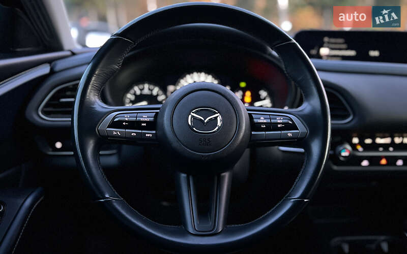 Позашляховик / Кросовер Mazda CX-30 2020 в Львові фото 10 Позашляховик / Кросовер Mazda CX-30 2020 в Львові