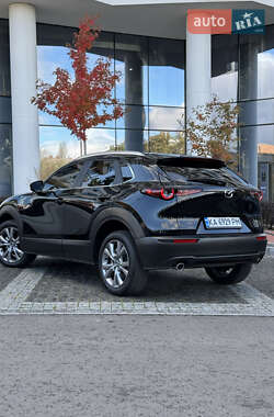 Внедорожник / Кроссовер Mazda CX-30 2023 в 