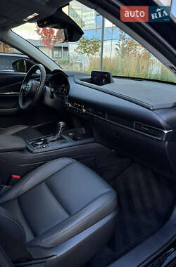 Внедорожник / Кроссовер Mazda CX-30 2023 в 