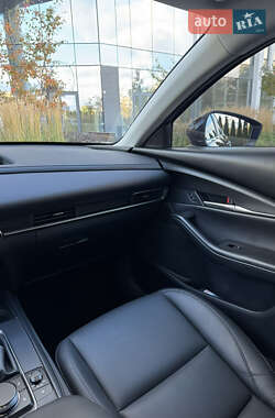 Внедорожник / Кроссовер Mazda CX-30 2023 в 