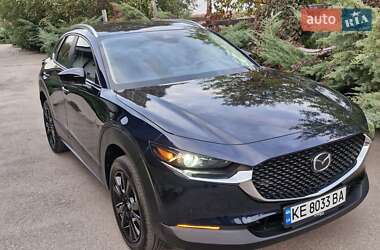 Внедорожник / Кроссовер Mazda CX-30 2024 в 