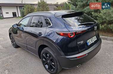 Внедорожник / Кроссовер Mazda CX-30 2024 в 
