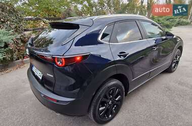 Внедорожник / Кроссовер Mazda CX-30 2024 в 