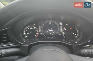 Внедорожник / Кроссовер Mazda CX-30 2024 в 