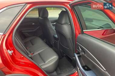 Внедорожник / Кроссовер Mazda CX-30 2020 в 